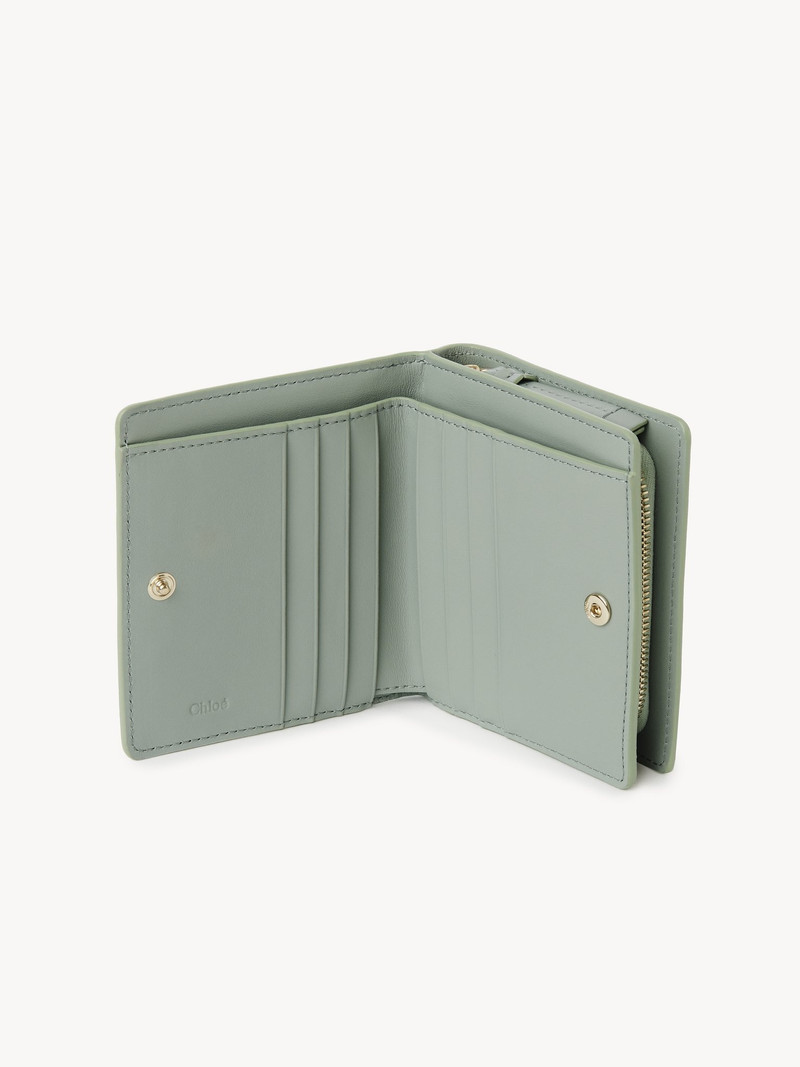 Chloé CHLOÉ SENSE COMPACT WALLET outlook