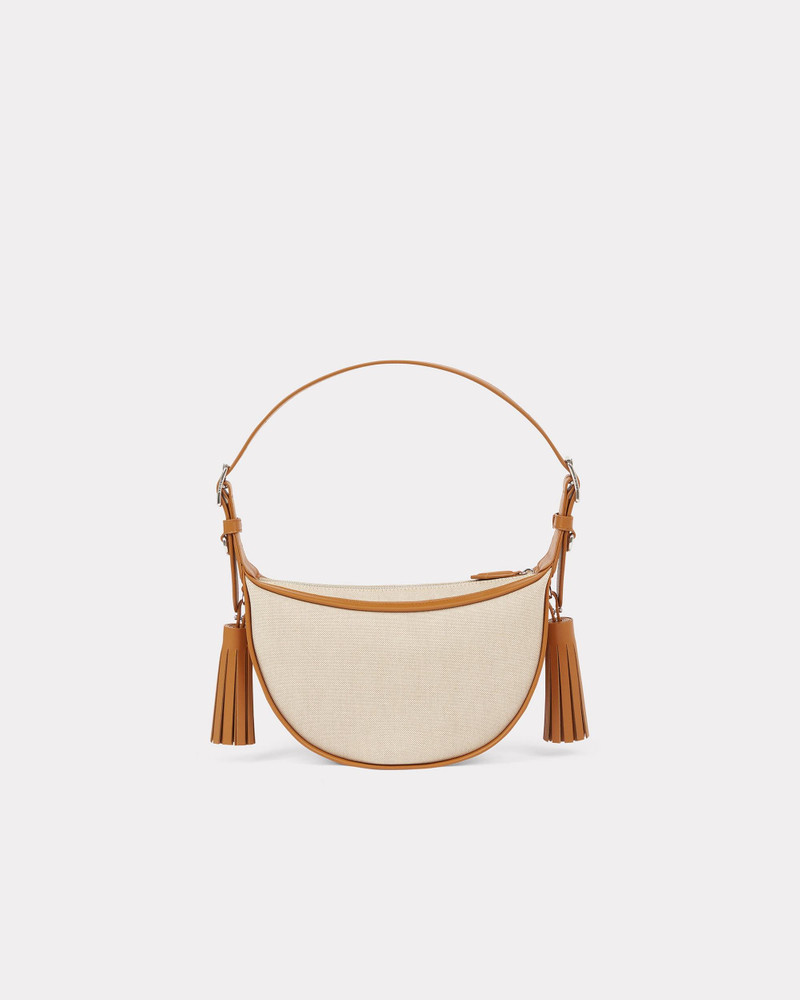 KENZO 'KENZO 18' small Hobo bag outlook