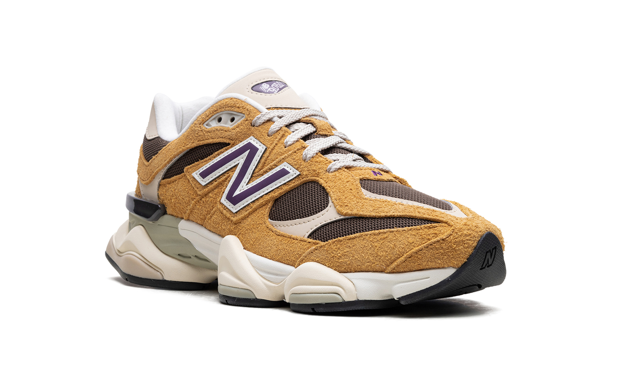 9060 "Butterscotch" - 7