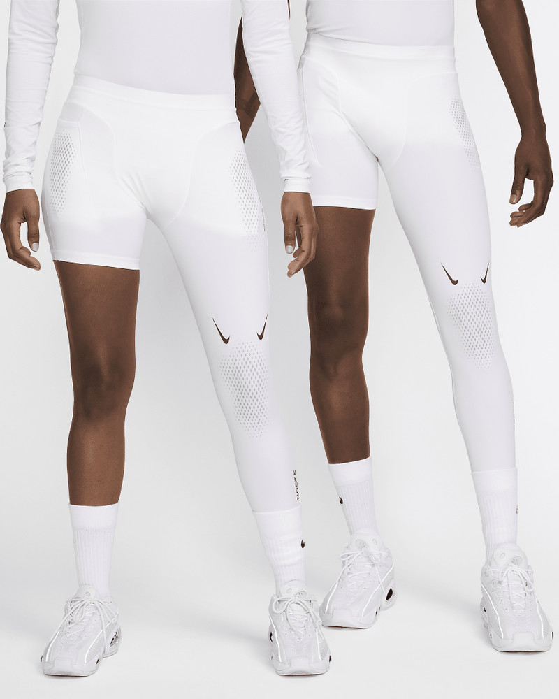 NOCTA Men's Single-Leg Basketball Tights (Left) - 1