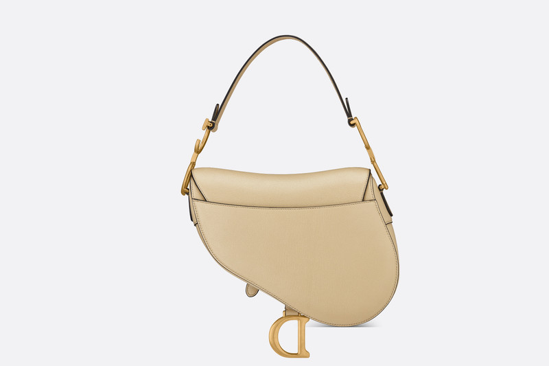 Saddle Bag with Strap 4