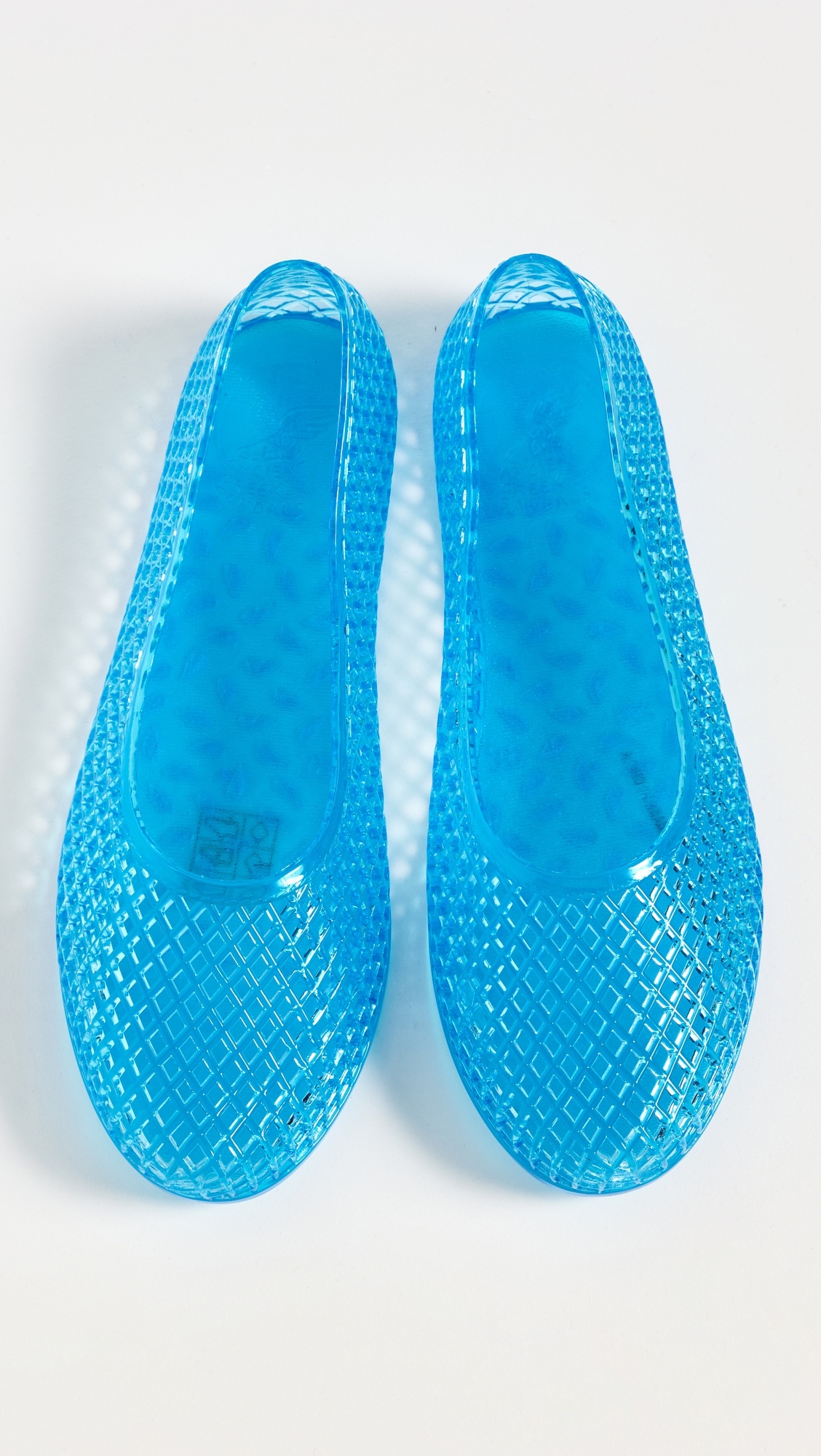 Iro Jelly Flats - 4