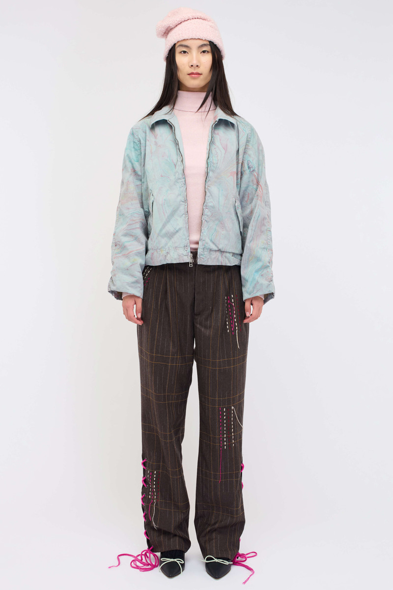 MARBLE WOMEN'S CRUISER JACKET 3