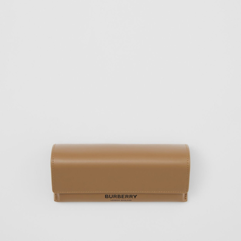 Geometric Frame Sunglasses 7