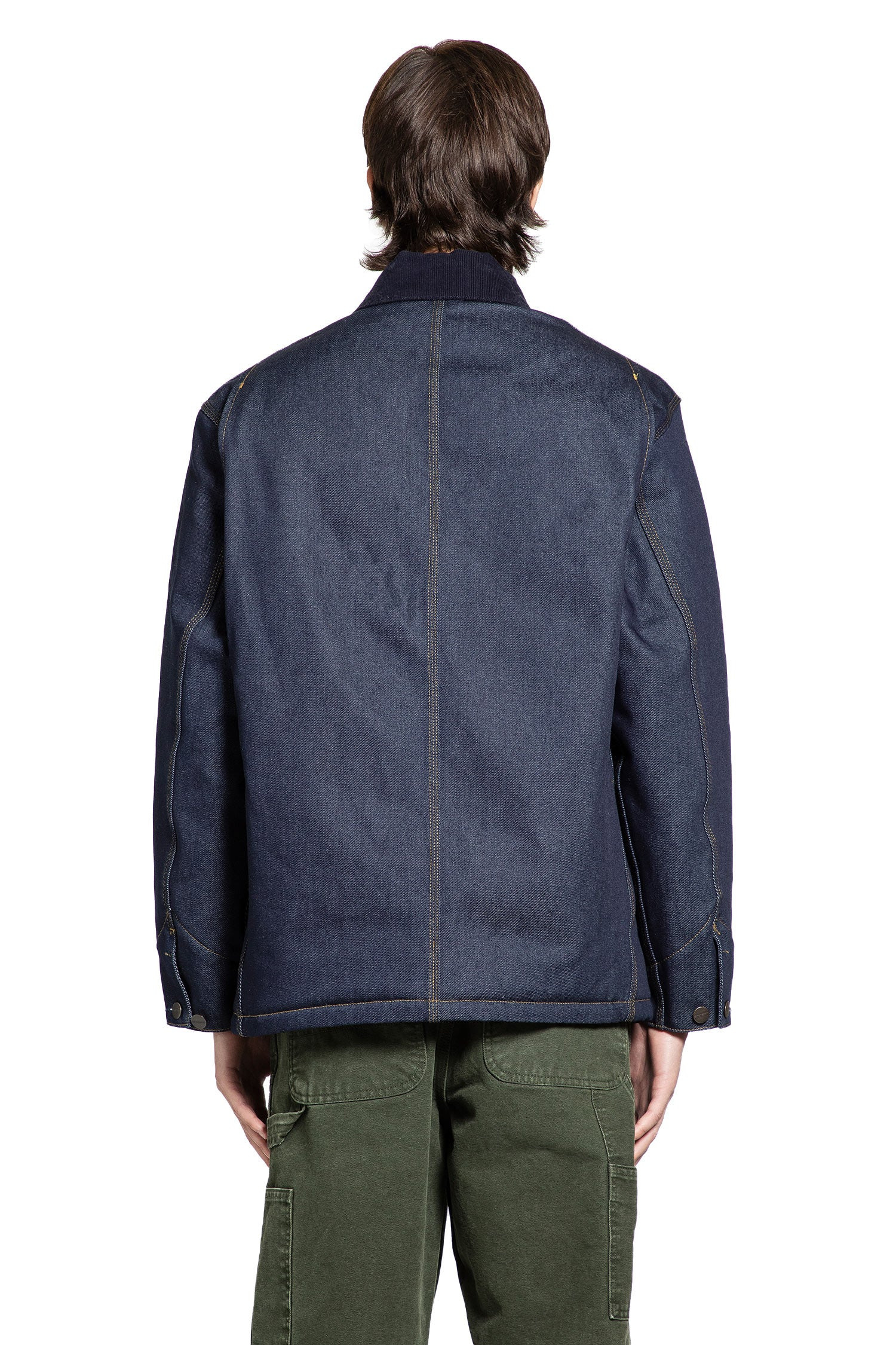 Denim Jacket - 3