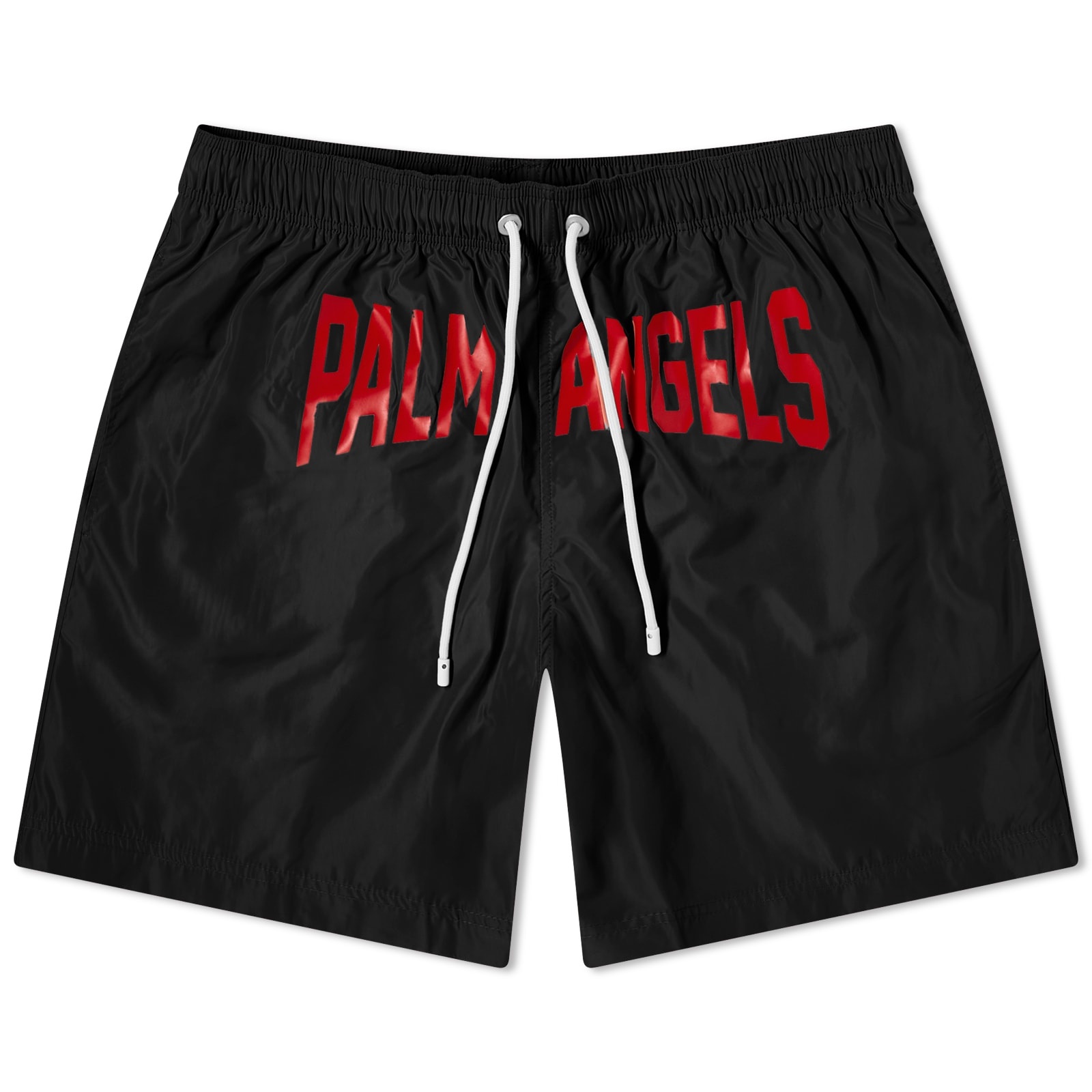 Palm Angels PA City Swim Shorts - 1