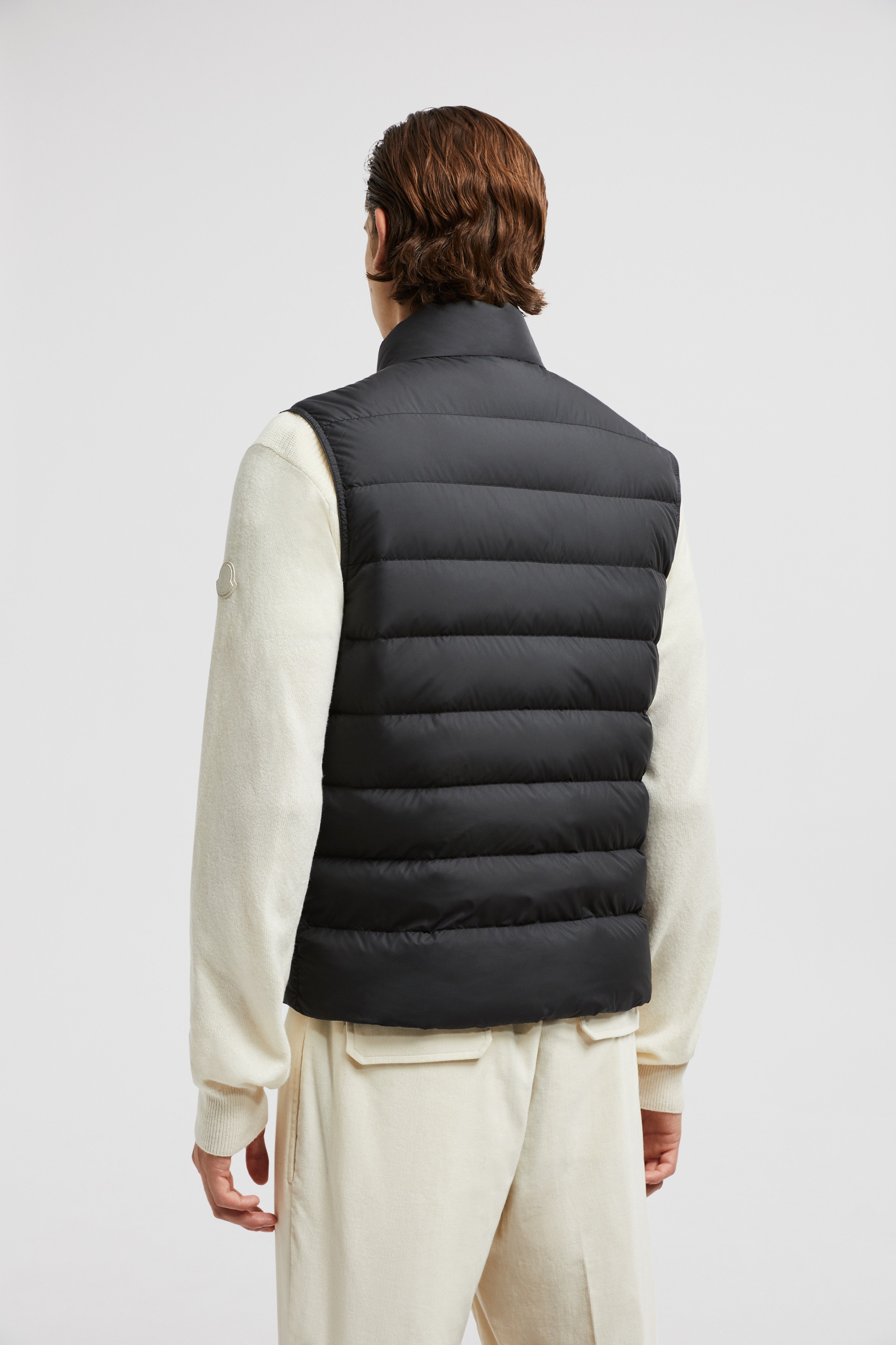 Lechtal Down Vest - 5
