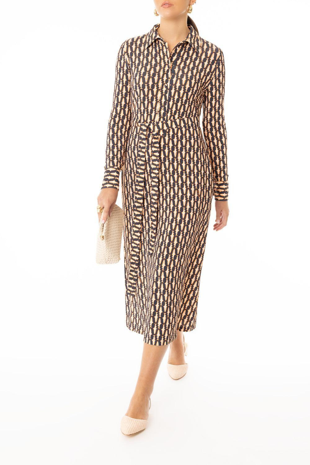 Perry Street Dress - 2