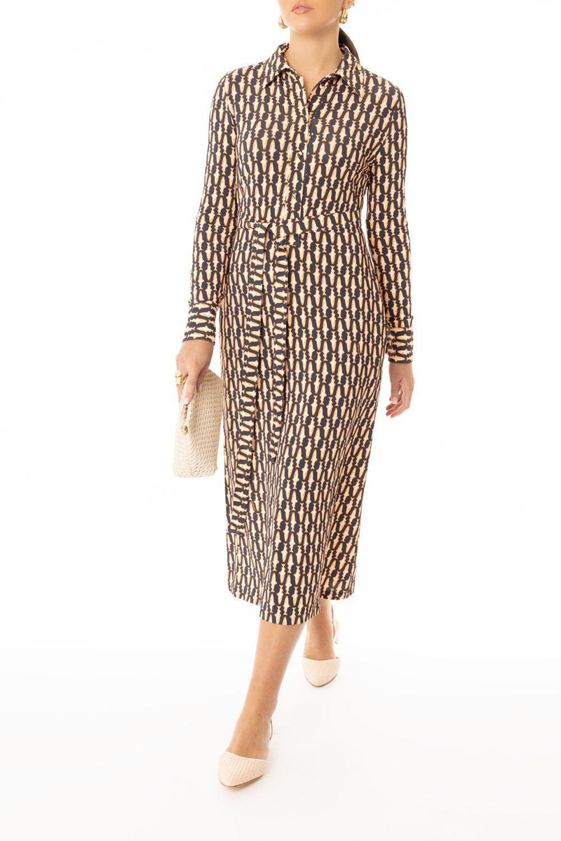 La DoubleJ Perry Street Dress outlook