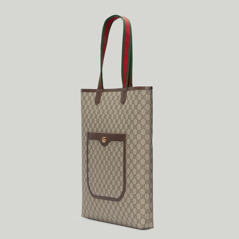 GUCCI Ophidia GG large tote bag outlook
