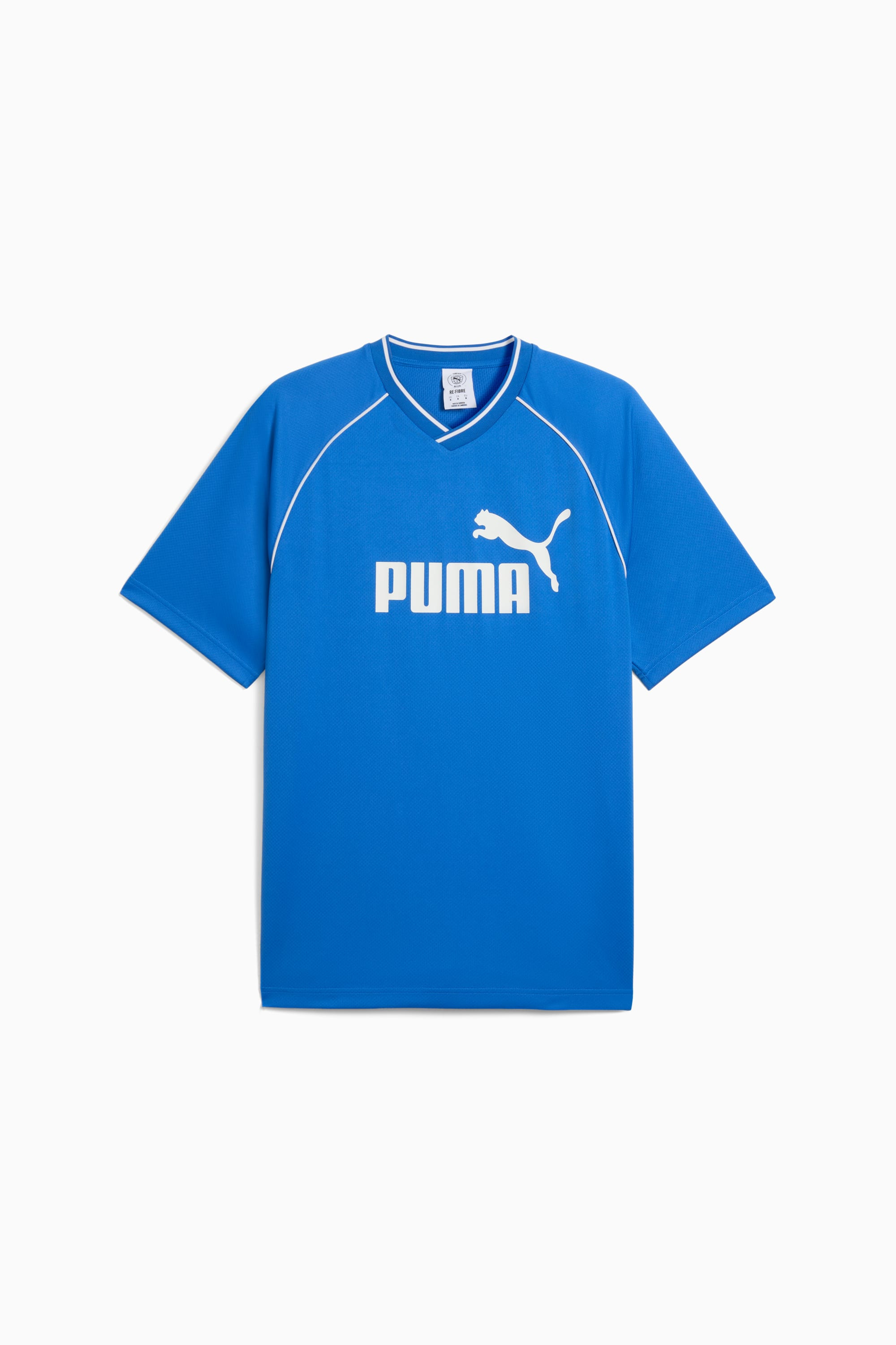 PUMA Essentials Men's Soccer Jersey - 1