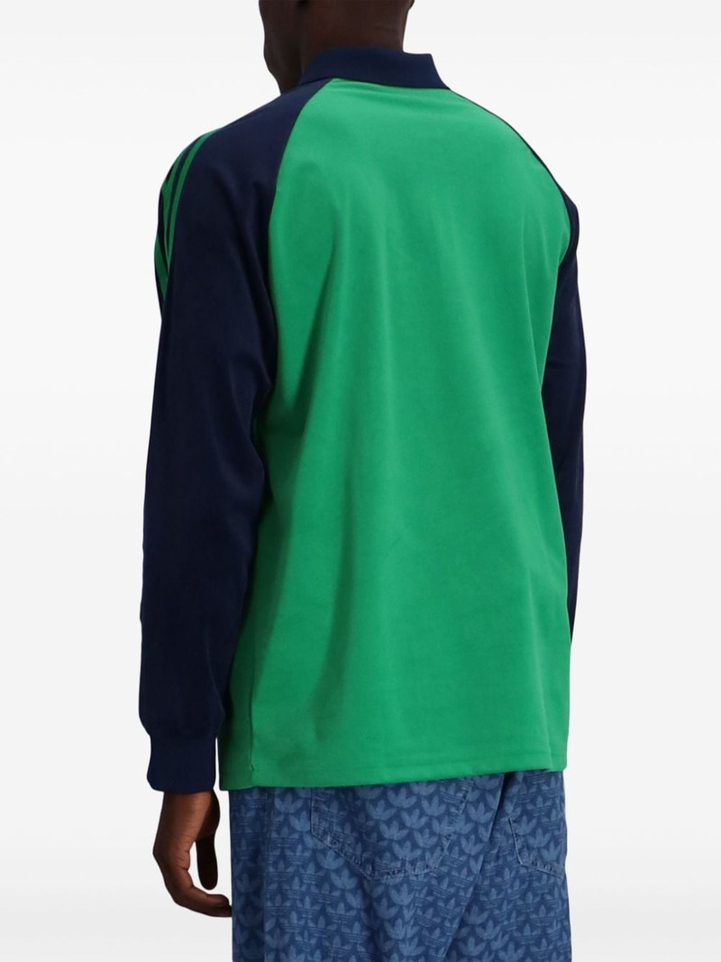 70s polo shirt 4