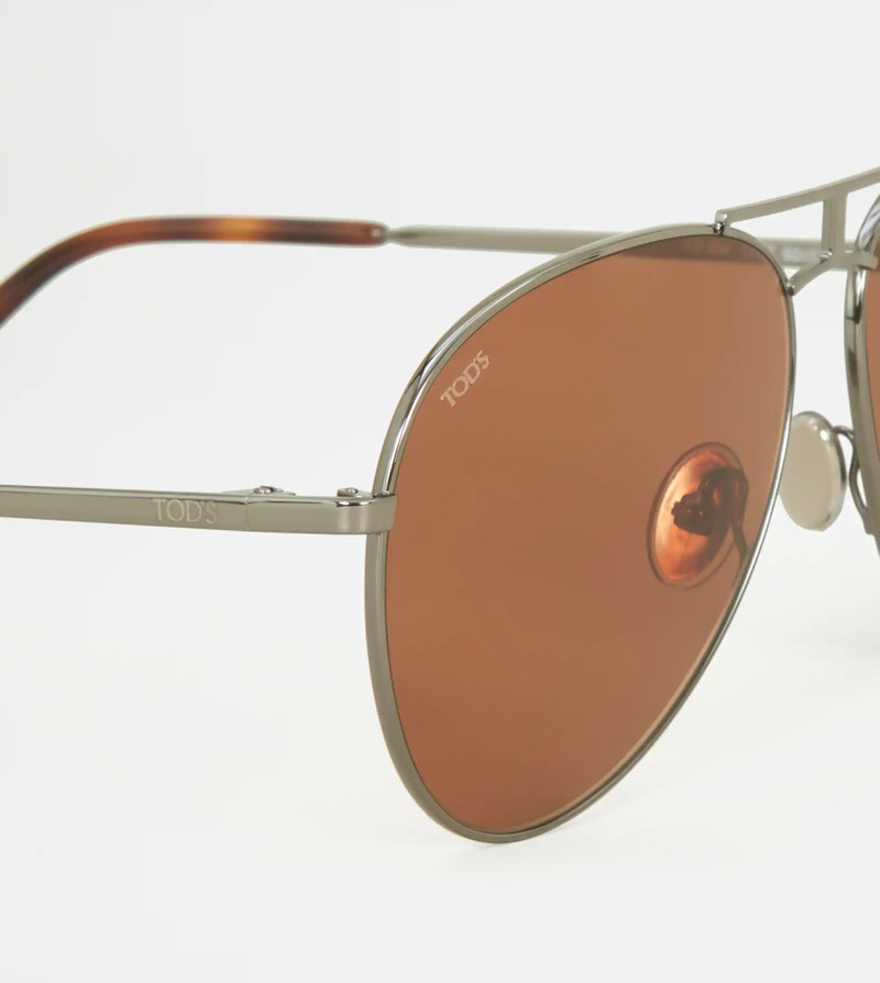SUNGLASSES - GREY 4