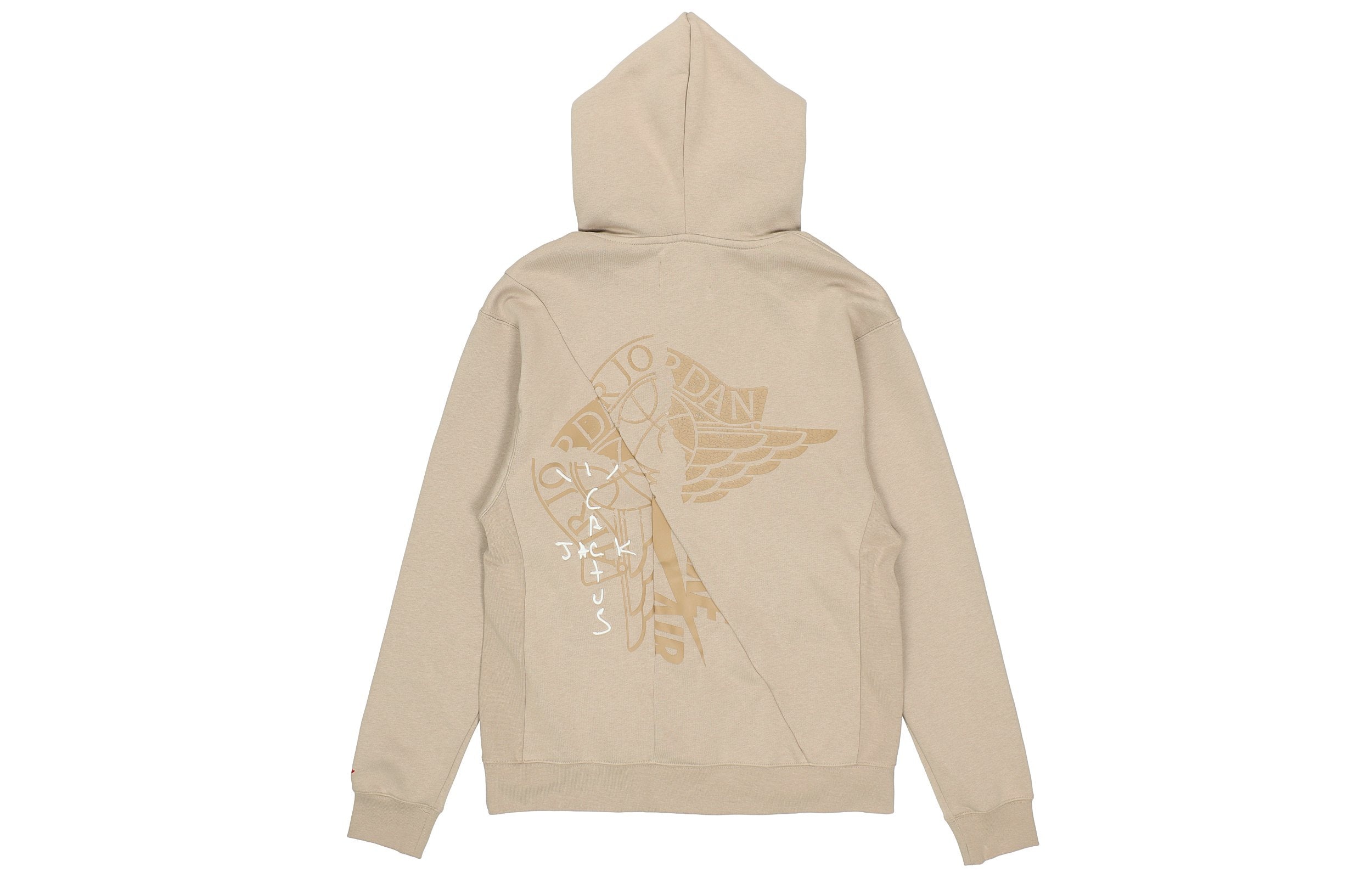 Air Jordan 6 Pullover CZ0164-247 - 3