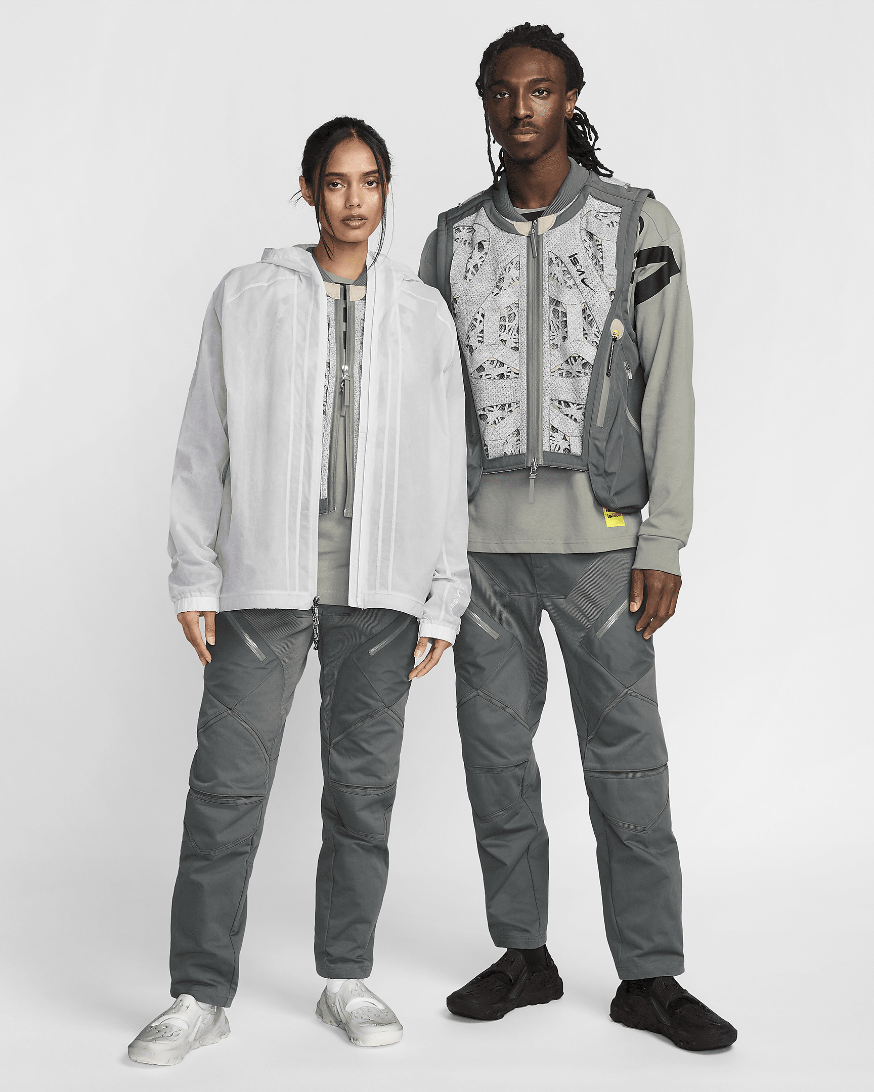Nike ISPA Metamorph Jacket - 14