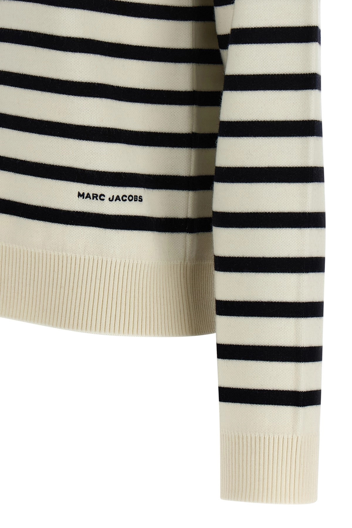 'Breton Stripe' sweater - 4