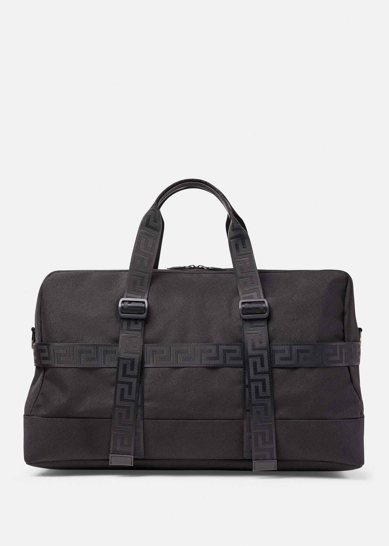 Greca Travel Bag 4