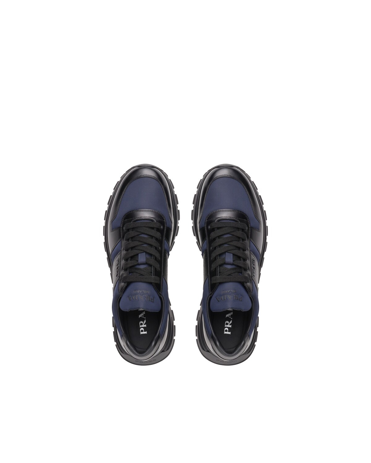 Prada PRAX 1 sneakers - 3