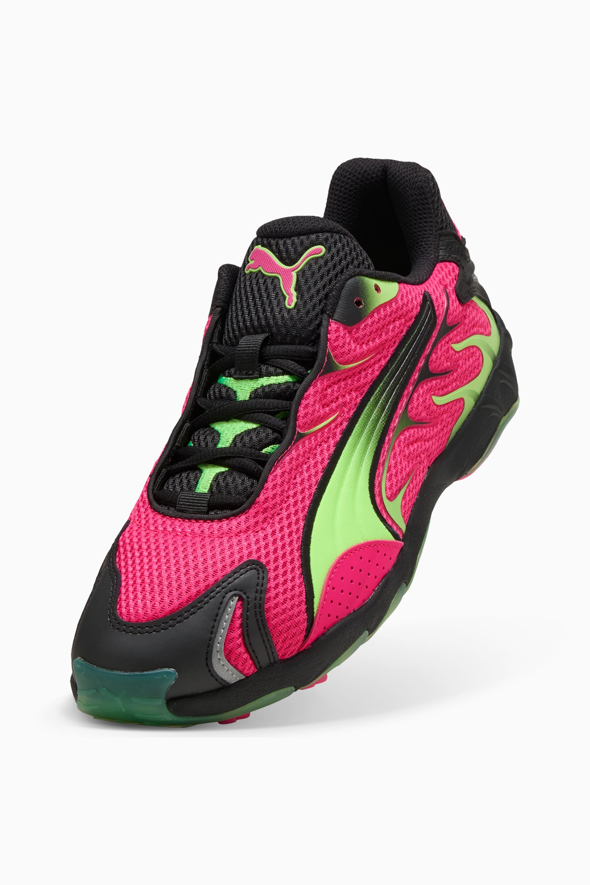 Inhale Men's Sneakers - 8