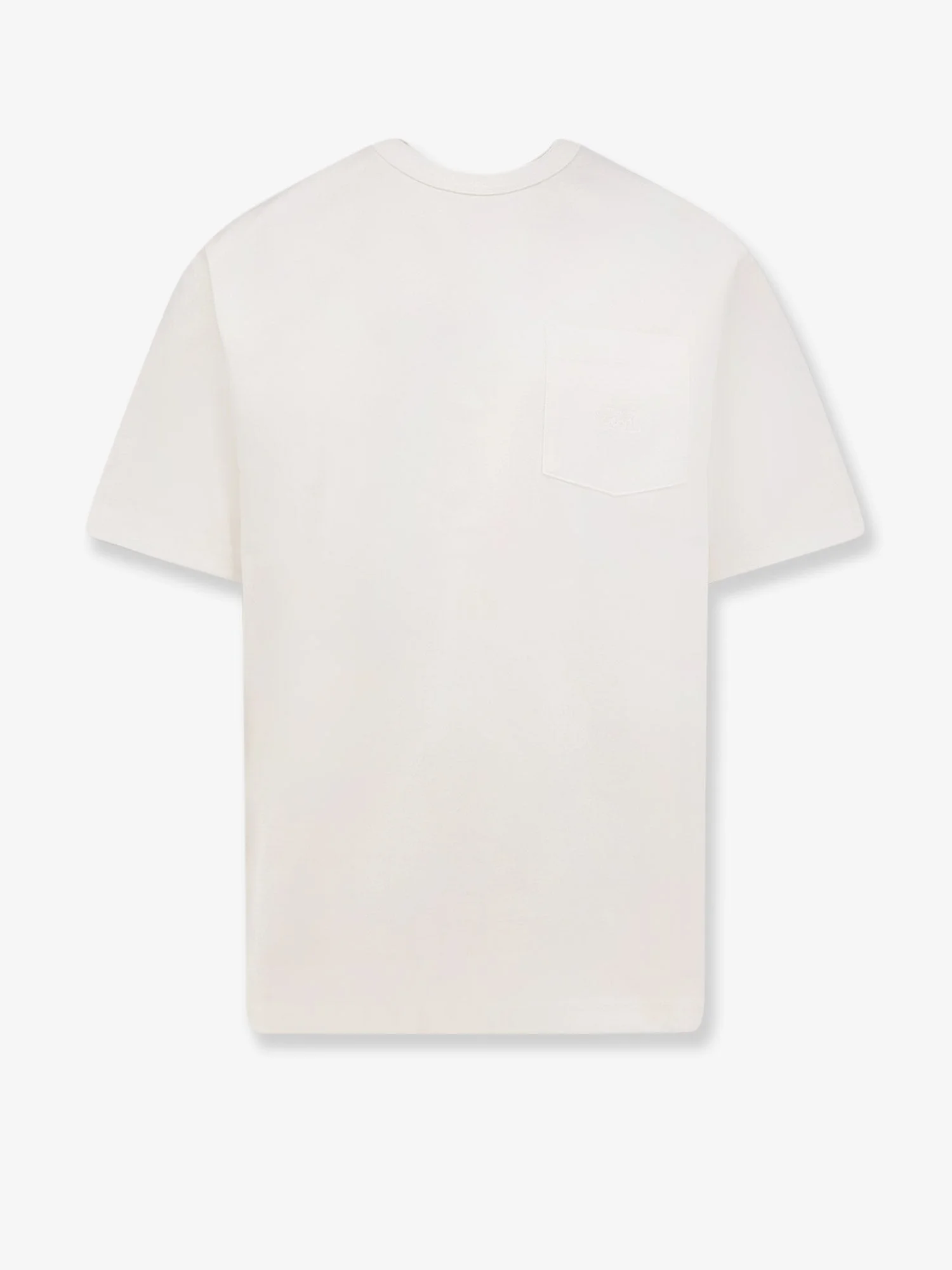 The North Face Dome Relaxed Cotton T-Shirt - 1