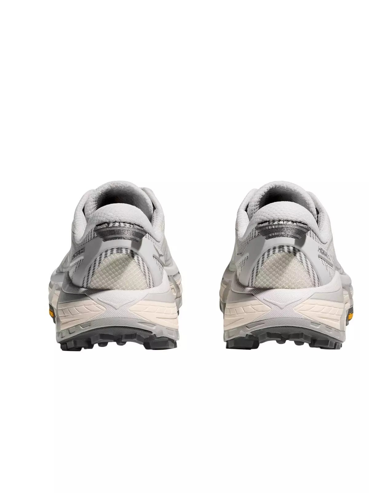 Mafate Speed 2 "Cosmic Grey/Alabaster" Unisex Trail Running Shoe - 5
