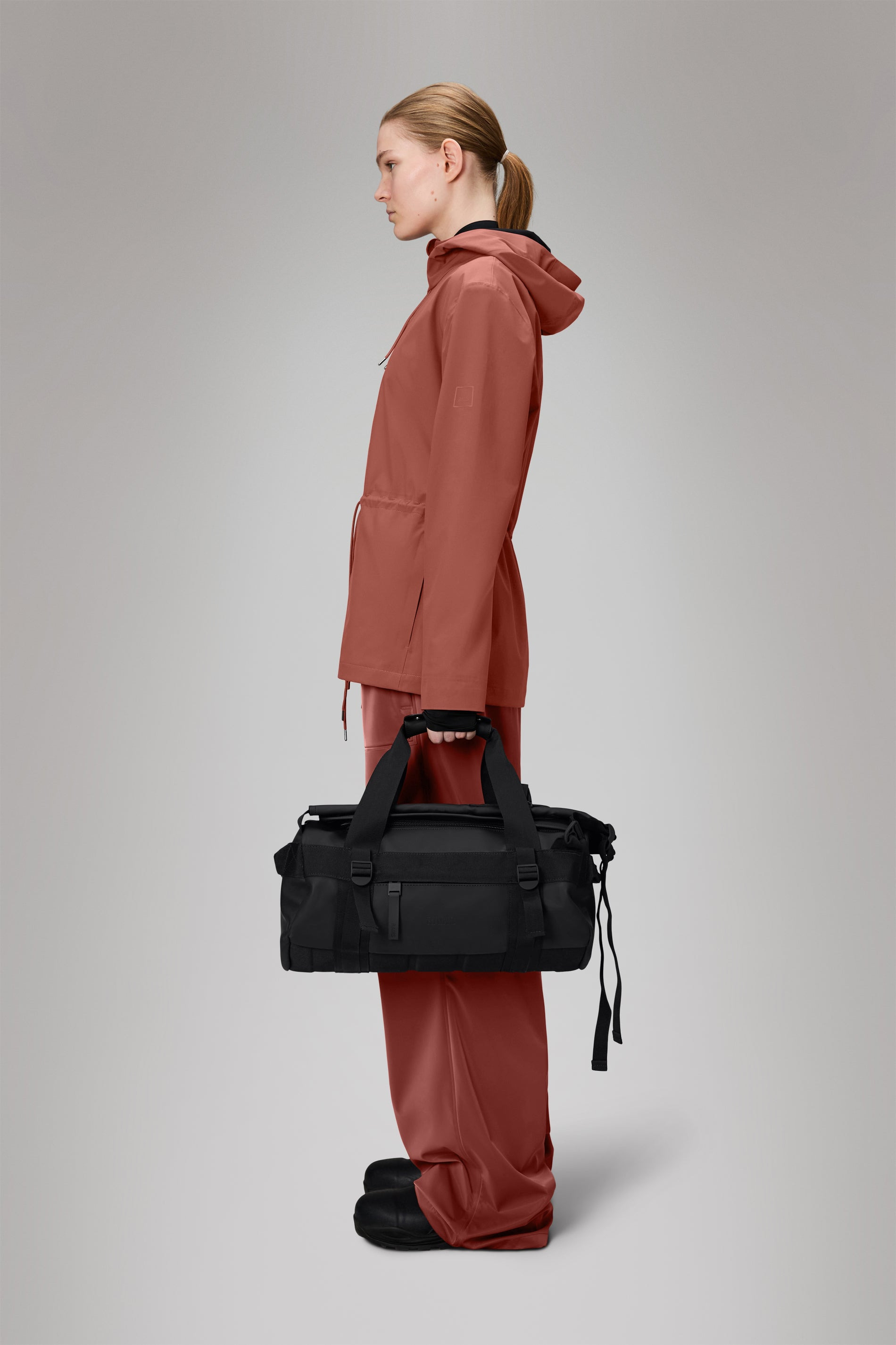 Texel Duffel Bag Mini - 7