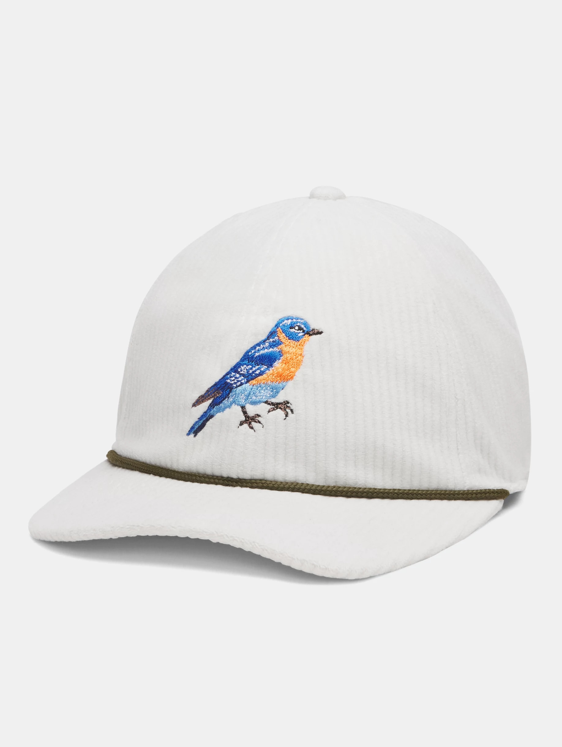 UA Drive Mid Corduroy - 1
