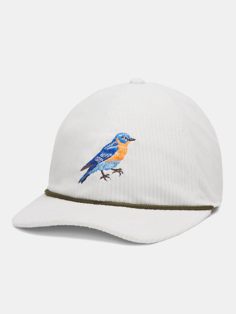 UA Drive Mid Corduroy 1