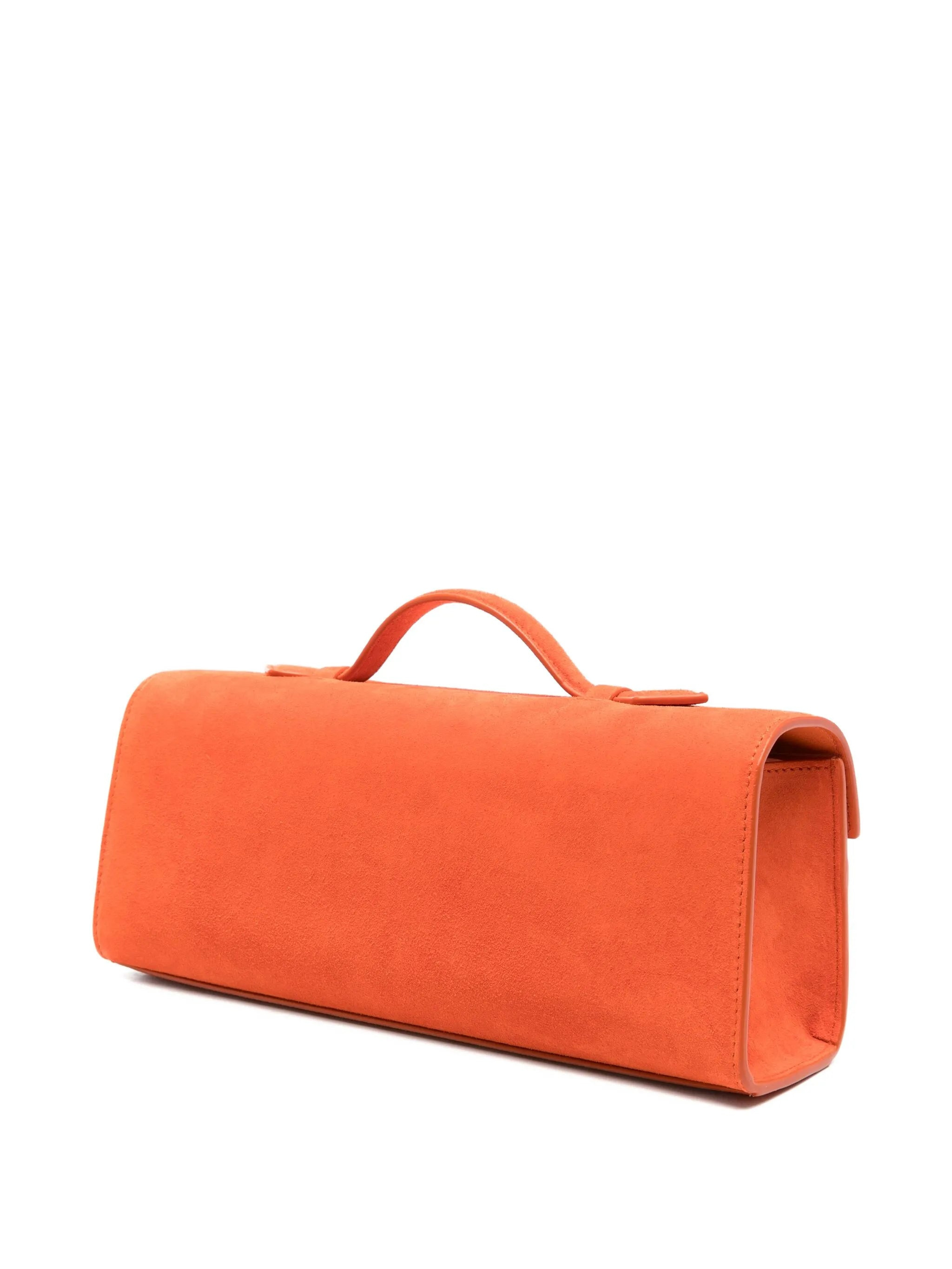 Savette Slim Symmetry Top-handle Tote Bag - 4