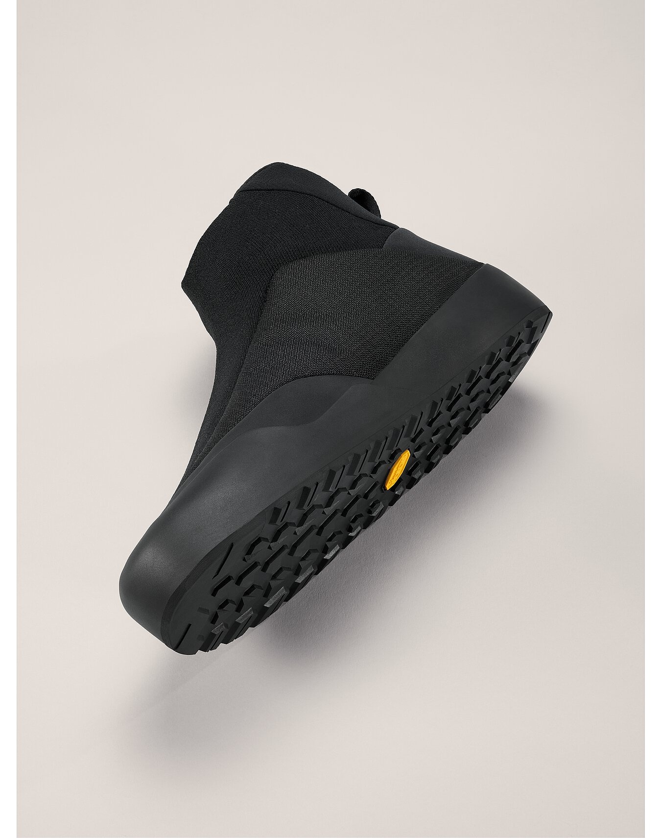 Kragg Insulated Shoe - 5