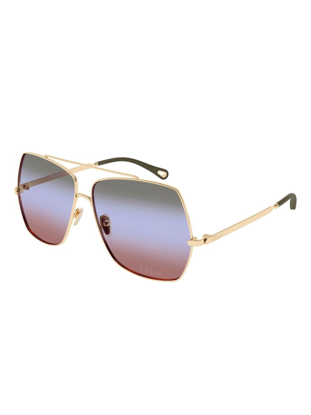 Aly sunglasses - 2