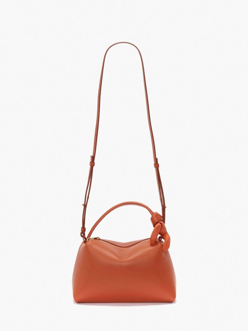 SMALL JWA CORNER BAG - LEATHER BAG 5