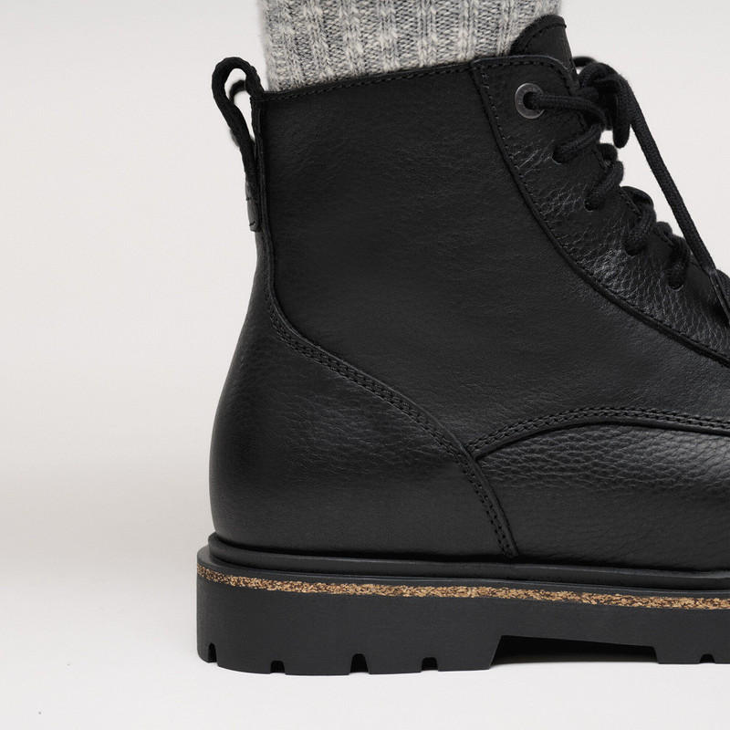 Highwood Lace Mid Men 4