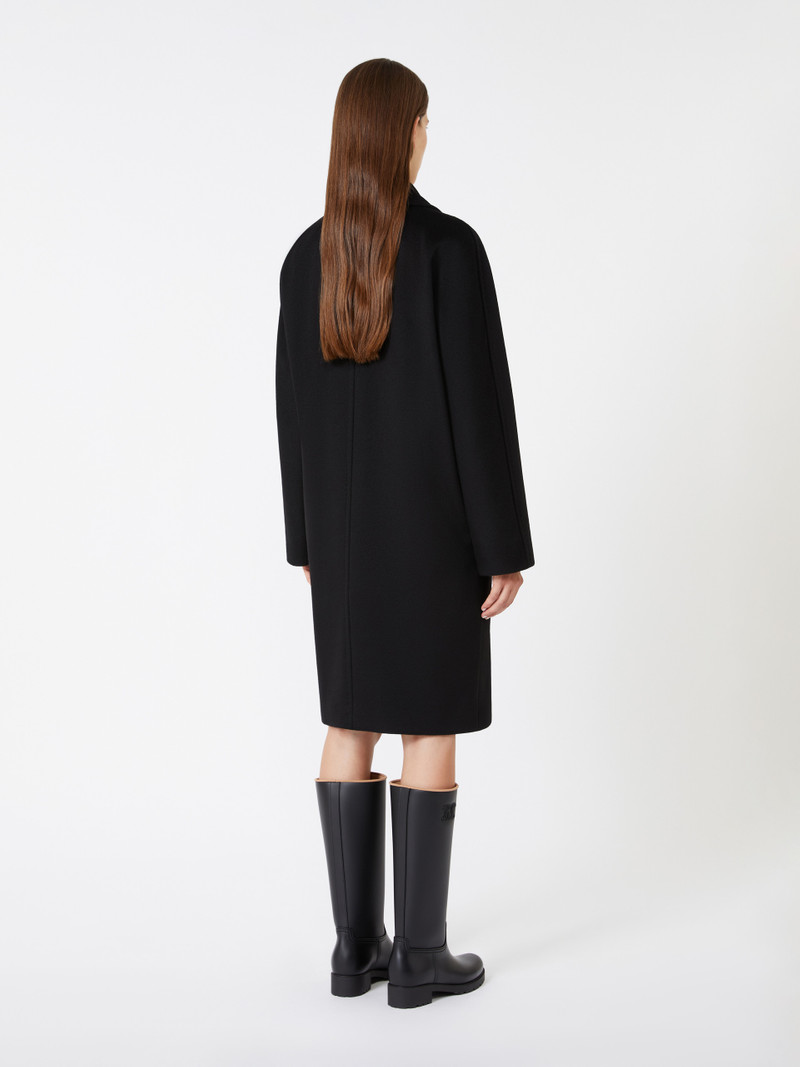 AGENDA Oversized wool coat 4