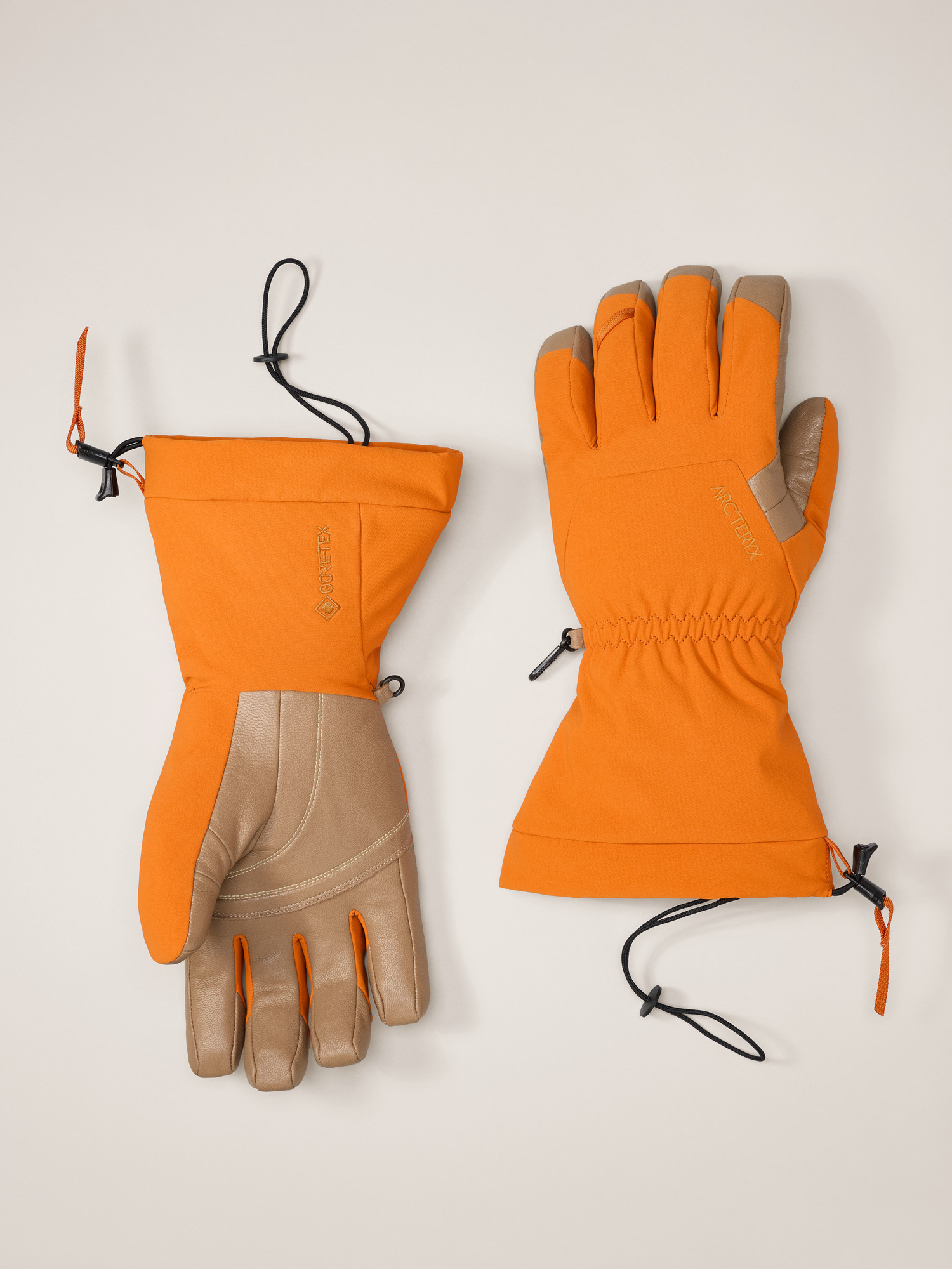 Fission SV Glove - 4