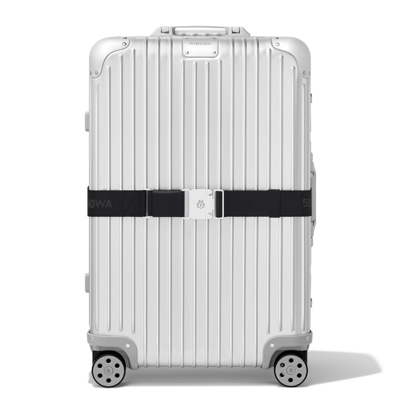 Travel Accessories Luggage Belt Medium 1