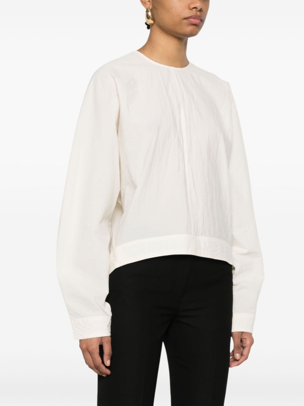Batwing top - 3