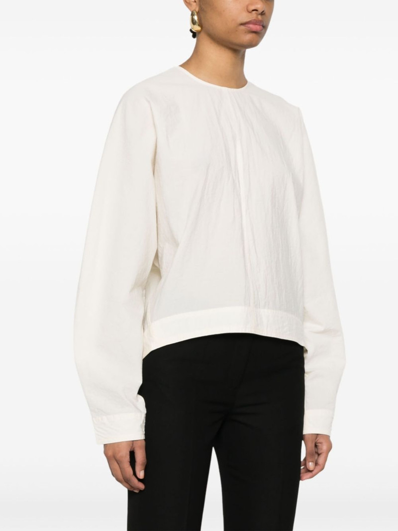 Batwing top 3