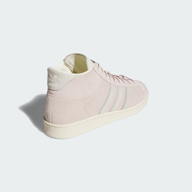 Jabbar Hi W Shoes 6