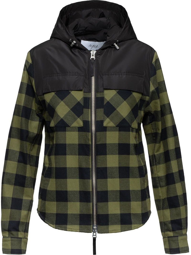Loge Peak ski hoodie 1