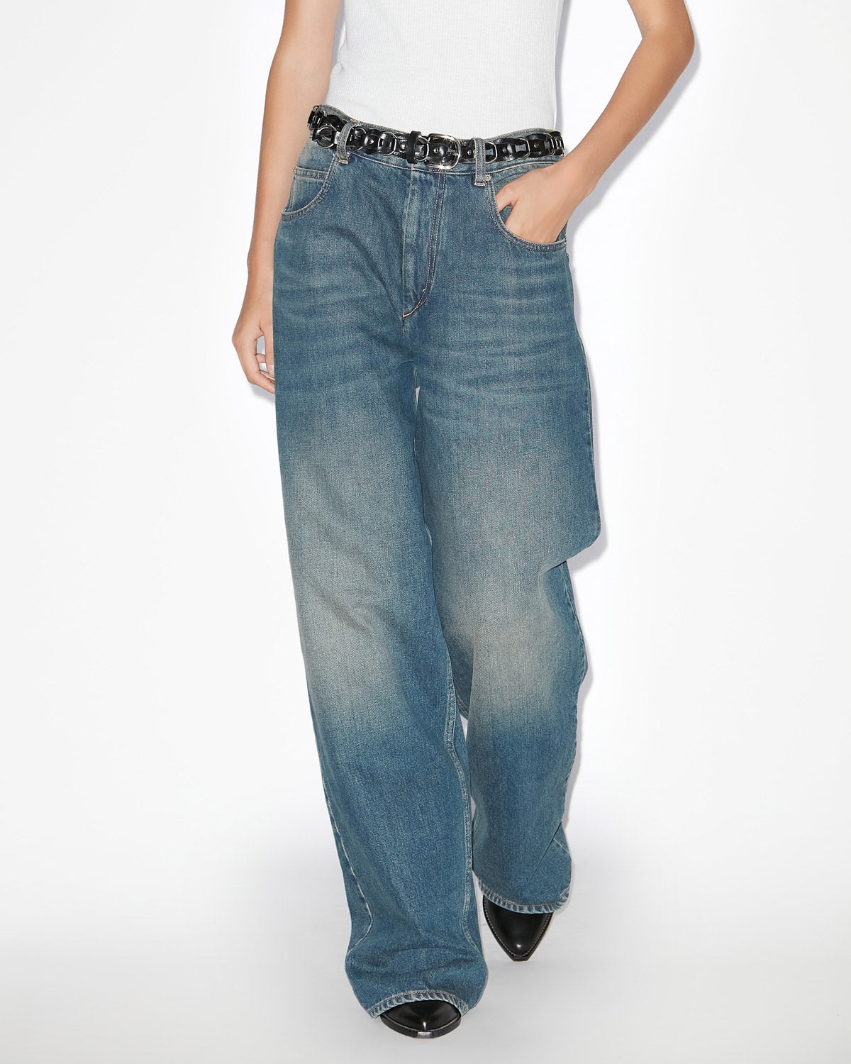 JOANNY PANTS - 4