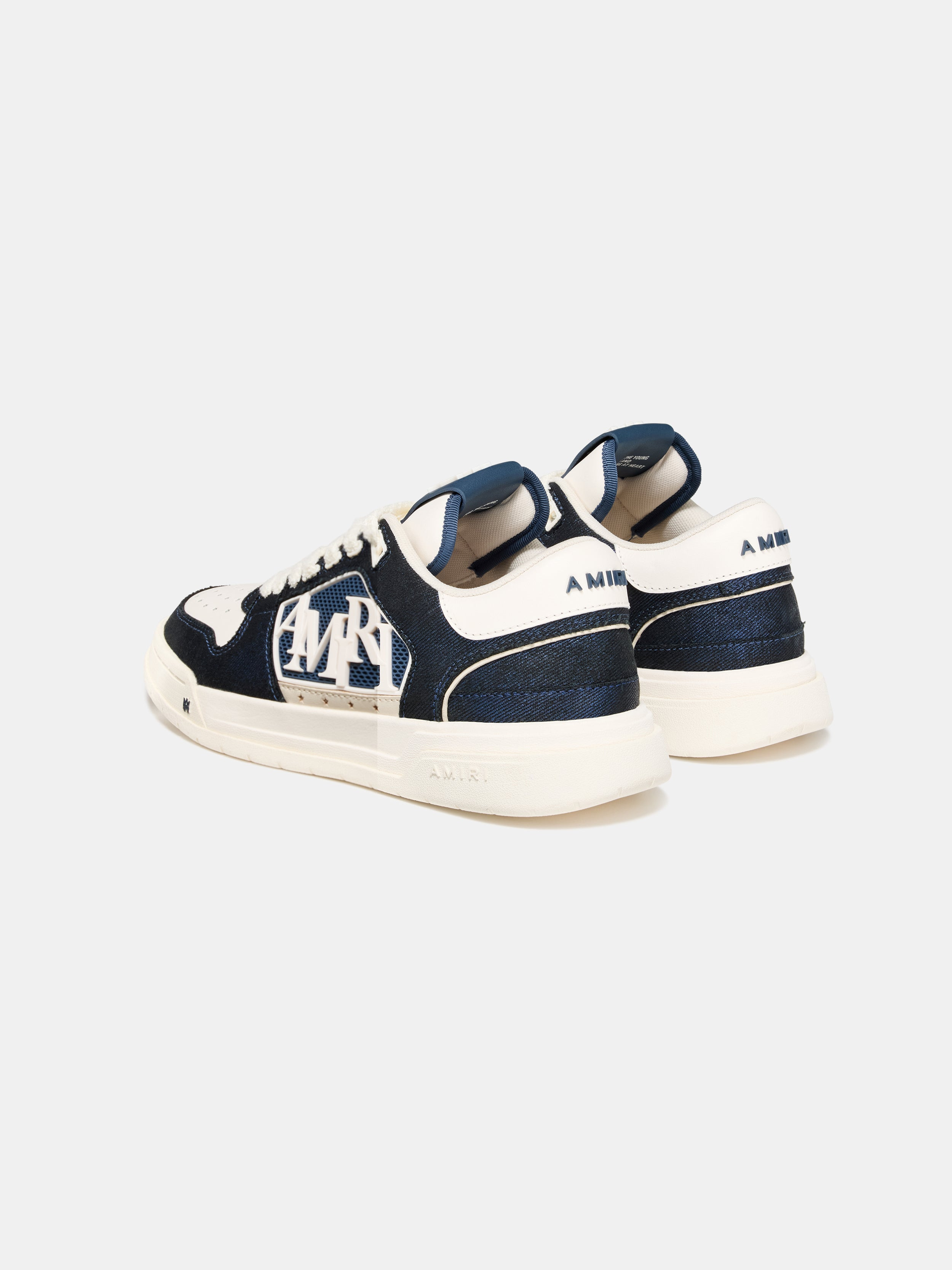 WOMEN'S DENIM CLASSIC LOW - 4