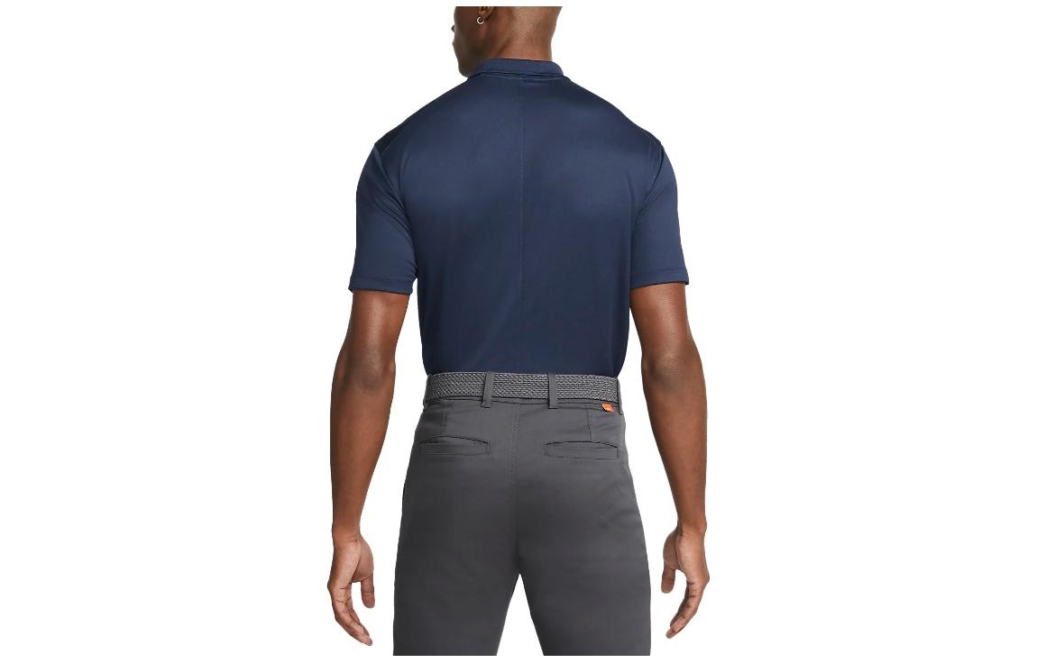 Nike Dri-FIT Victory Golf Polo Shirt 'Navy' DH0822-451 - 2