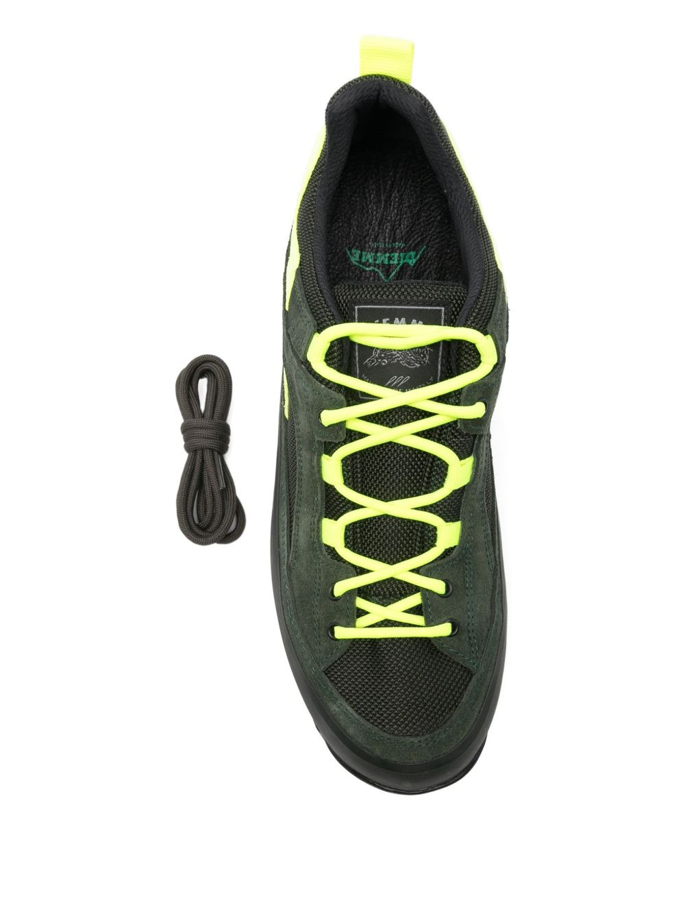 Grappa Hiker sneakers - 4