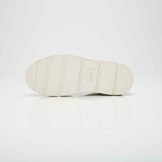 Fenty x Wmns Ankle Strap Creeper 'Vanilla Ice' - 4