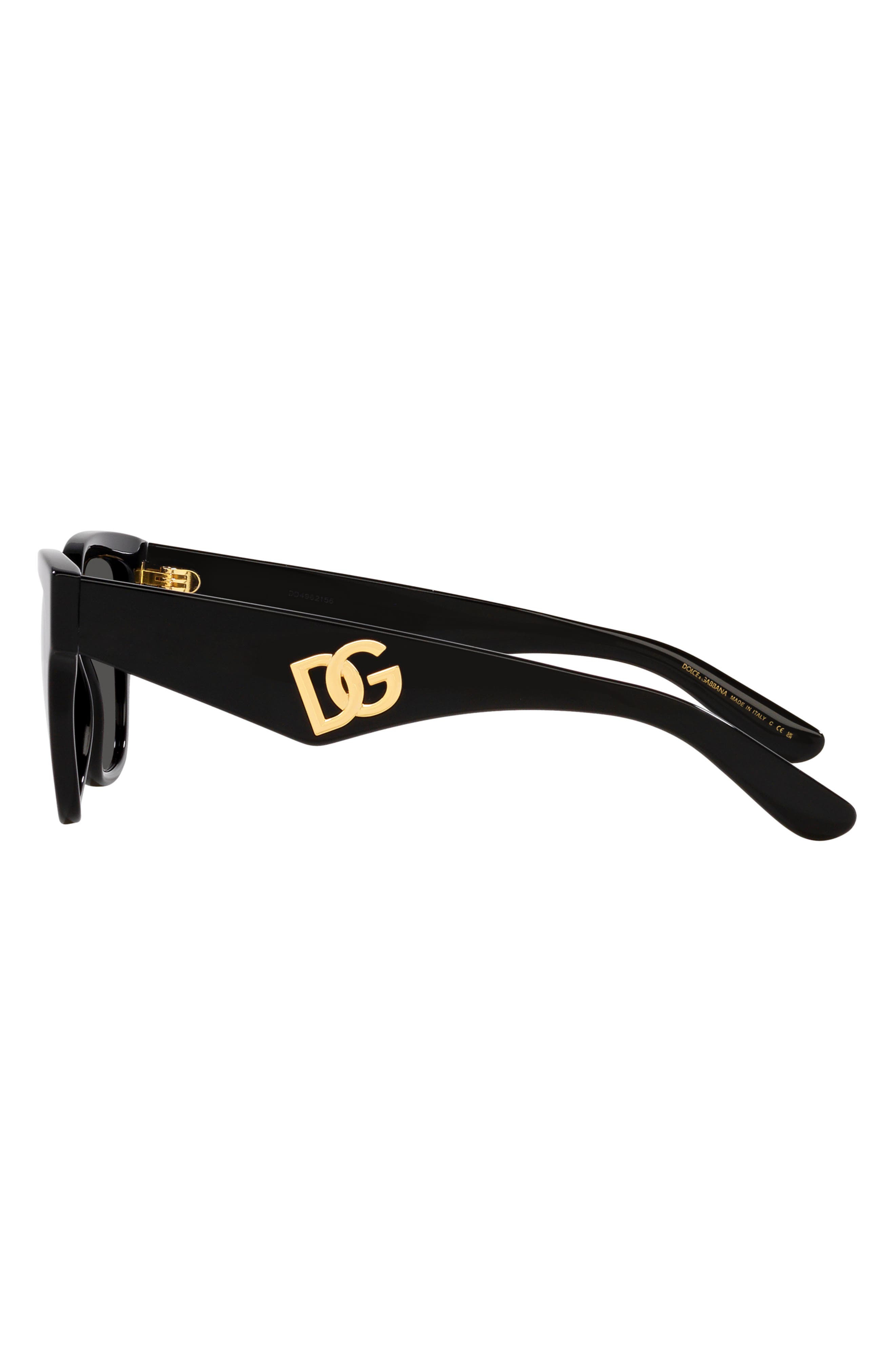 51mm Butterfly Sunglasses - 3