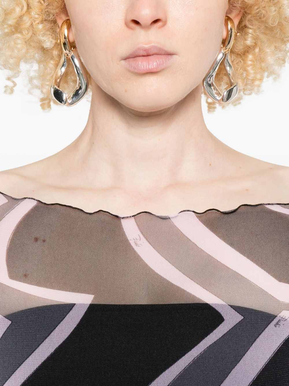 Pucci Dresses Black - 2