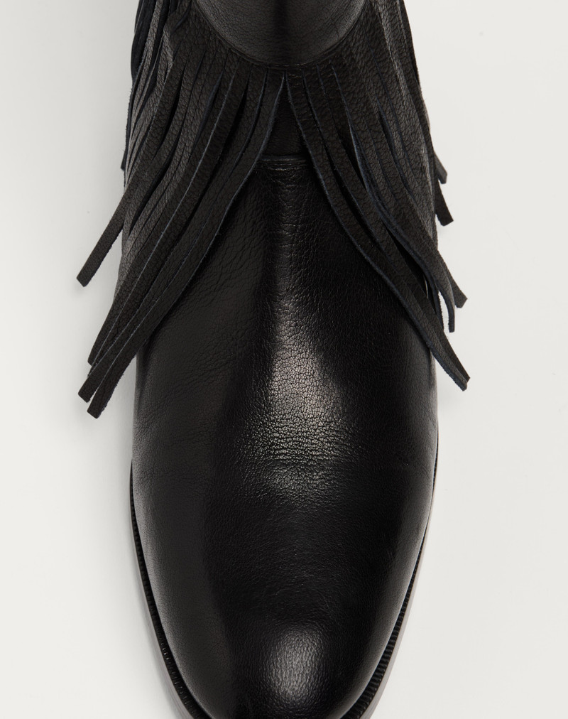 PAT BUFFALO ANKLE BOOT 4