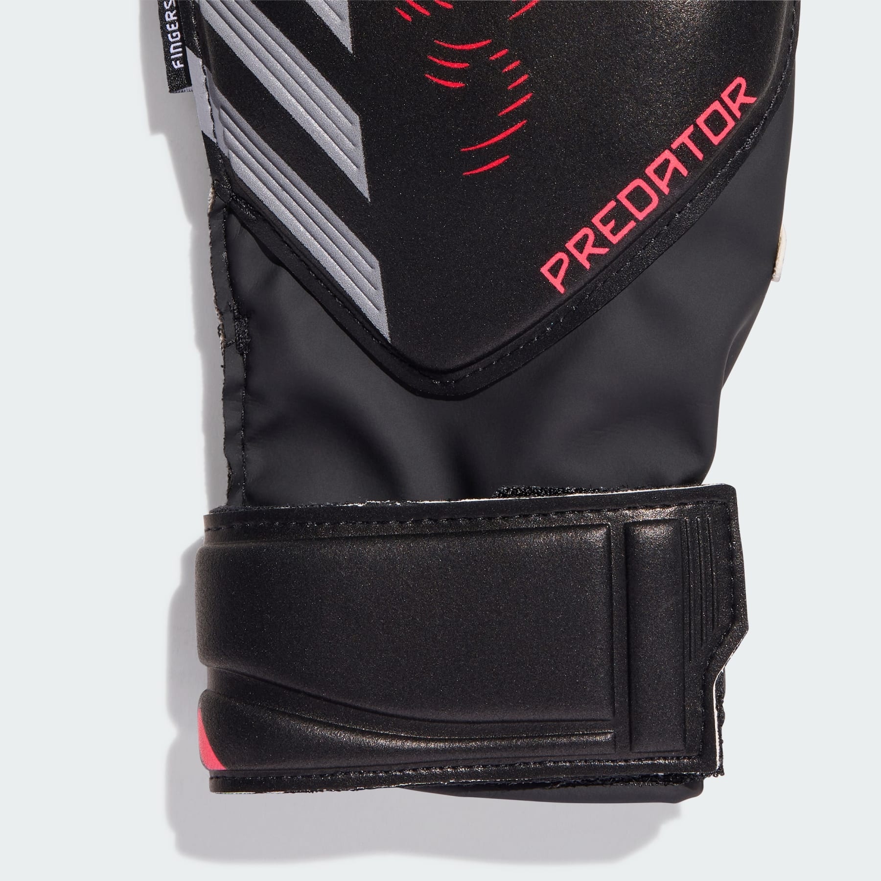 Predator Match Fingersave Goalkeeper Gloves Kids - 3