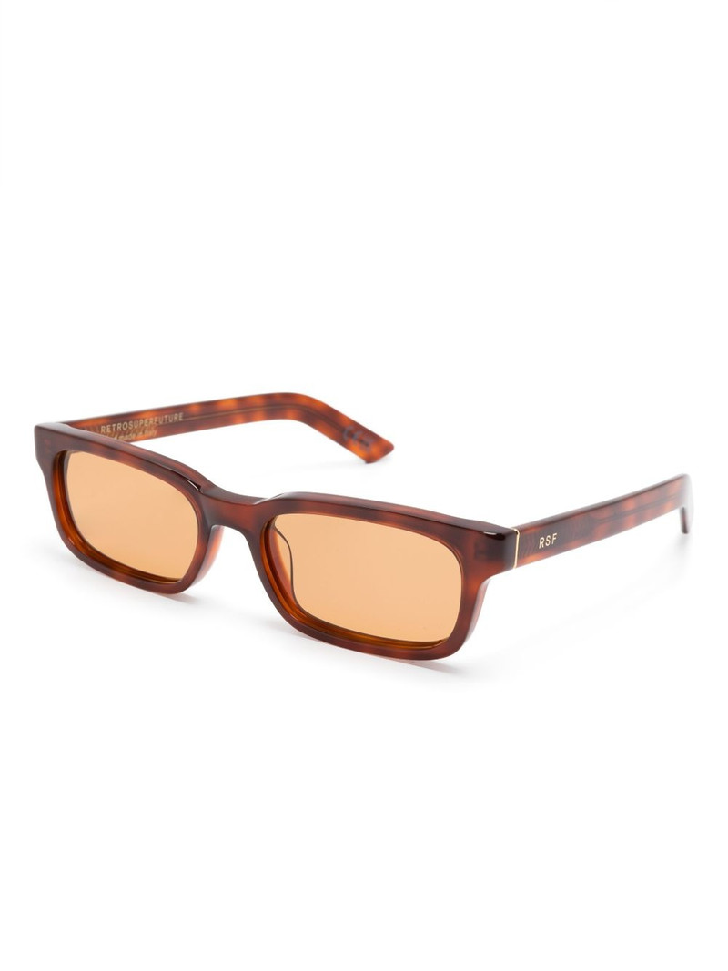 RETROSUPERFUTURE Gesto sunglasses outlook